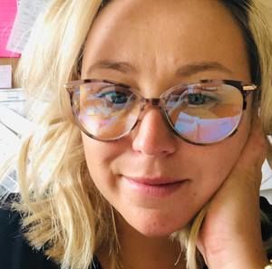 Meet your Posher, Isabelle